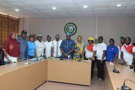 Ogun speaker urges NLC to support govt in addressing economic challenges